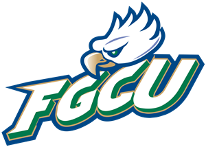 FGCU Logo